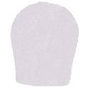 <h5>Windtech 300 Series Windscreens 1-3/8 inch Diameter (White)</h5>