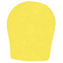 <h5>Windtech 300 Series Windscreens 1-3/8 inch Diameter (Yellow)</h5>