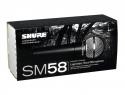 <h5>Shure SM58-LC Microphone</h5> 3