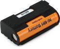 <h5>Sennheiser Drop-In Rechargeable Battery Kit for Evolution Wireless Systems</h5> 1
