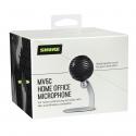 <h5>Shure MV5C Home Office USB Microphone</h5> 3