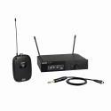 <h5>Shure SLXD14 Digital Wireless Guitar System (J52: 558 - 616 MHz)</h5>