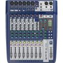 <h5>Soundcraft Signature 10 10-Input Mixer with Effects</h5> 1