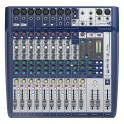 <h5>Soundcraft Signature 12 12-Input Mixer with Effects</h5> 1