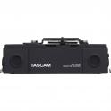 <h5>Tascam DR-701D 4-Channel / 6-Track Multitrack Field Recorder with Onboard Omni Microphones</h5> 2