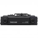 <h5>Tascam DR-70D 6-Input / 4-Track Multi-Track Field Recorder with Onboard Omni Microphones</h5> 2