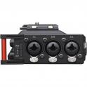 <h5>Tascam DR-70D 6-Input / 4-Track Multi-Track Field Recorder with Onboard Omni Microphones</h5> 3