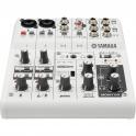 <h5>Yamaha AG06 6-Channel Mixer & USB Audio Interface</h5> 1