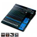 <h5>Yamaha MG16 Rugged 16-Channel Analog Mixing Console</h5> 1