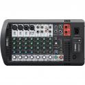 <h5>Yamaha STAGEPAS 600BT Portable 10-Channel PA System with Bluetooth</h5> 3