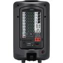 <h5>Yamaha STAGEPAS 600BT Portable 10-Channel PA System with Bluetooth</h5> 2