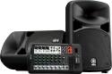 <h5>Yamaha STAGEPAS 600BT Portable 10-Channel PA System with Bluetooth</h5>