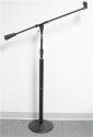 <h5>RM Products Remote Mast Microphone Stand *** DISCONTINUED ***</h5> 1