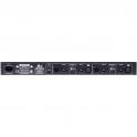 <h5>dbx AFS2 Dual-Channel Advanced Feedback Suppression Processor</h5> 1