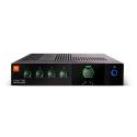 <h5>JBL CSMA180 80W Commercial Mixer-Amplifier</h5>