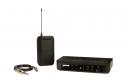 <h5>Shure BLX14 Wireless Guitar System (J11: 596 - 616 MHz)</h5>