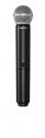 <h5>Shure BLX24/SM58 Wireless Handheld Microphone System with SM58 Capsule (H9: 512 to 542 MHz)</h5> 2