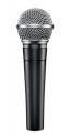 <h5>Shure SM58-LC Microphone</h5>