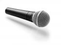 <h5>Shure SM58-LC Microphone</h5> 1