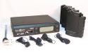 <h5>Telex SoundMate-2 Assistive Listening System</h5>